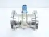 ROSEMOUNT 8800DF060SA1N1D1K6M5Q4Q8 VORTEX FLOW METER 6IN thumbnail 1