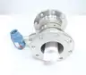 ROSEMOUNT 8800DF060SA1N1D1K6M5Q4Q8 VORTEX FLOW METER 6IN thumbnail 2