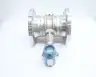 ROSEMOUNT 8800DF060SA1N1D1K6M5Q4Q8 VORTEX FLOW METER 6IN thumbnail 3
