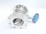 ROSEMOUNT 8800DF060SA1N1D1K6M5Q4Q8 VORTEX FLOW METER 6IN thumbnail 4