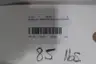 ROSEMOUNT 8800DF060SA1N1D1K6M5Q4Q8 VORTEX FLOW METER 6IN thumbnail 6