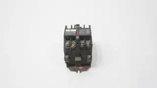 ALLEN BRADLEY 700-NM200 CONTROL RELAY 120V-AC
