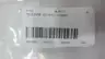 TELEDYNE G3-GM11-M2020 GENIE NANO MONOCHROME CAMERA W/ COMPUTAR 16K 25MM LENS thumbnail 7