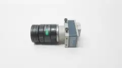 TELEDYNE G3-GM11-M2020 GENIE NANO MONOCHROME CAMERA W/ COMPUTAR 16I 25MM LENS