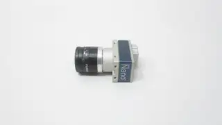 TELEDYNE G3-GM11-M2020G3-GM11-M2020 GENIE NANO MONOCHROME CAMERA W/ 16MM LENS