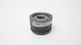 MAYR 0/400.605.0 EAS TORQUE LIMITING CLUTCH 3/4IN