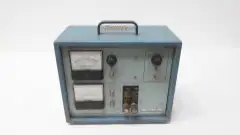 TELEDYNE 980 OXYGEN ANALYZER