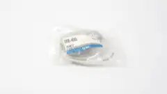 SMC IS10E-4003 PNEUMATIC PRESSURE SWITCH 3/8IN 100V-AC/DC 0.1-0.4MPA