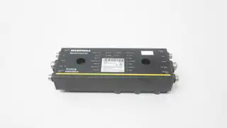 INTERROLL 1103563 MULTICONTROL FOUR-ZONE NETWORK CARD