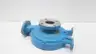 GOULDS 54260 STEEL PUMP CASING 2IN 3IN thumbnail 2