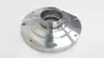 HEVVY TOYO 26231 SUCTION PLATE STAINLESS thumbnail 2