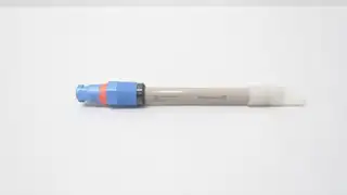 ENDRESS HAUSER CPS491D-722G PH SENSOR