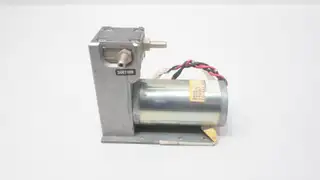 VDO M48X25/I VACUUM PUMP 12V-DC