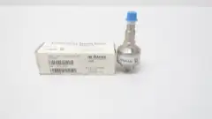 VARIAN KJL-531S TYPE 0531 STAINLESS THERMOCOUPLE VACUUM GAUGE TUBE 1/8IN NPT
