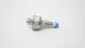 VARIAN KJL-531S TYPE 0531 STAINLESS THERMOCOUPLE VACUUM GAUGE TUBE 1/8IN NPT thumbnail 4