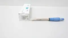 ENDRESS HAUSER CPS441D-11K0/0 CPS441D-72B1C PH SENSOR