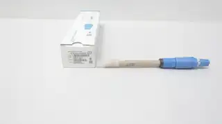 ENDRESS HAUSER CPS441D-11K0/0 CPS441D-72B1C PH SENSOR