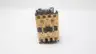 ALLEN BRADLEY 100-A09ND3 IEC MAGNETIC CONTACTOR 9A AMP 5HP 120V-AC thumbnail 1