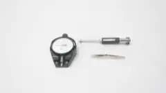 MITUTOYO 2923-10 PRECISION DIAL INDICATOR 0.0001-0.05IN 0.24-0.4IN