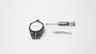 MITUTOYO 2923-10 PRECISION DIAL INDICATOR 0.0001-0.05IN 0.24-0.4IN thumbnail 1