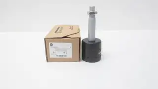 ALLEN BRADLEY 856T-B24T10C BASE MODULE 24V-AC/DC