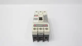 WESTINGHOUSE HM2P250L5W MOLDED CASE CIRCUIT BREAKER 250A AMP 600V-AC 2P