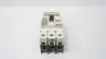 WESTINGHOUSE HM2P250L5W MOLDED CASE CIRCUIT BREAKER 250A AMP 600V-AC 2P thumbnail 3
