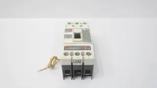 WESTINGHOUSE HM2P2LWS10 MOLDED CASE CIRCUIT BREAKER 250A AMP 600V-AC 3P
