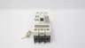 WESTINGHOUSE HM2P2LWS10 MOLDED CASE CIRCUIT BREAKER 250A AMP 600V-AC 3P thumbnail 1