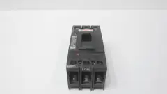 ITE F63F250 MOLDED CASE CIRCUIT BREAKER 600V-AC 3P 250A AMP
