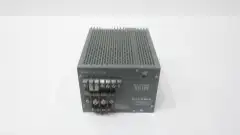 LAMBDA LJS-12-5-0V POWER SUPPLY 105-132V-AC 130-160V-DC
