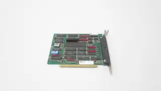 ANALOG DEVICES RTI-827 PCB CIRCUIT BOARD