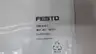 FESTO YSR-8-8-C PNEUMATIC SHOCK ABSORBER 8MM thumbnail 6