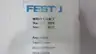 FESTO MFH-5-1/4-NPT PNEUMATIC SOLENOID VALVE 1/4IN NPT 30-120PSI thumbnail 6
