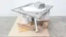 FANUC A05B-1524-B204 M-2IA/6HL DELTA ROBOT thumbnail 1