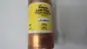 BOX OF TEN COOPER BUSSMANN LPJ-40SP LOW-PEAK CLASS J CARTRIDGE FUSE 600V-AC 40A thumbnail 6