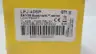 BOX OF TEN COOPER BUSSMANN LPJ-40SP LOW-PEAK CLASS J CARTRIDGE FUSE 600V-AC 40A thumbnail 7