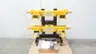 ROTARY LIFTS M140168YL M110108BK M140148 FRAME ENGAGING CART ASSEMBLY 18000LB thumbnail 1