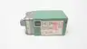 ASCO RD20A11 PRESSURE SWITCH 2-18PSI 125/250V-AC 1/4IN thumbnail 1