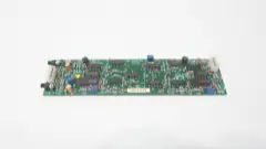 YORK 031-00804C CHILLER STARTER CONTROL BOARD REV C