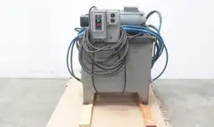 CONTINENTAL HYDRAULICS R20-B-3BMT-H3-F HYDRAULIC POWER UNIT 20GAL