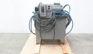 CONTINENTAL HYDRAULICS R20-B-3BMT-H3-F HYDRAULIC POWER UNIT 20GAL