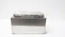 HOFFMAN A16H1208SSLP STAINLESS ENCLOSURE 16IN 12IN 8IN thumbnail 2