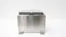 HOFFMAN A16H1208SSLP STAINLESS ENCLOSURE 16IN 12IN 8IN thumbnail 3