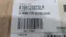 HOFFMAN A16H1208SSLP STAINLESS ENCLOSURE 16IN 12IN 8IN thumbnail 5