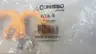 PACK OF 2 GUNNEBO G7/8-8 STEEL COUPLING LINK thumbnail 5
