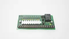 ALLEN BRADLEY 1336-L9E INTERFACE CIRCUIT BOARD REV 03