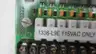 ALLEN BRADLEY 1336-L9E INTERFACE CIRCUIT BOARD REV 03 thumbnail 6