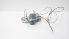ROSEMOUNT 3051CD2A22A1AS2B4M5 PRESSURE TRANSMITTER 55V-DC -49.54-10.46IN-H2O
