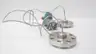 ROSEMOUNT 3051CD2A22A1AS2B4M5 PRESSURE TRANSMITTER 55V-DC -49.54-10.46IN-H2O thumbnail 4